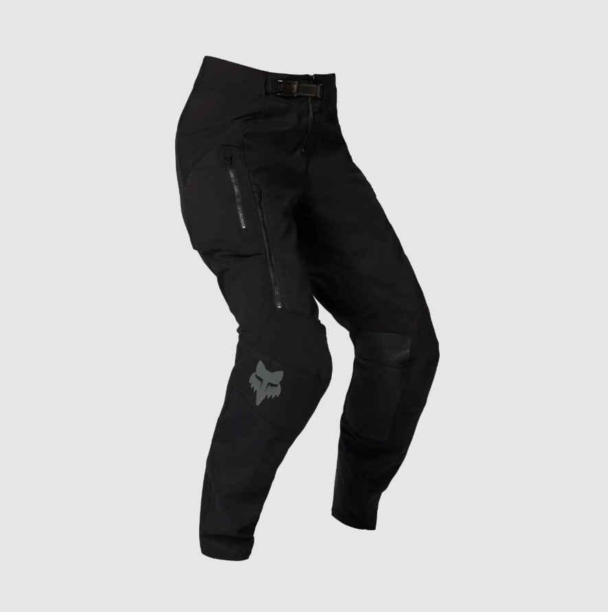 Fox Racing Womens Ranger Off-Road Pant (38713-001-6-L-BIN4)