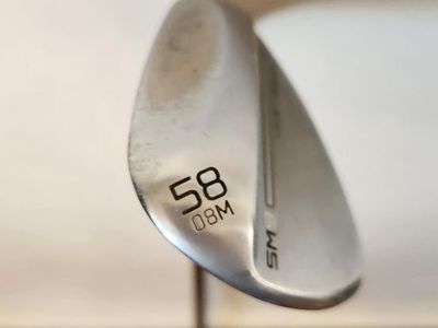 Titleist SM9 59 08M Wedge