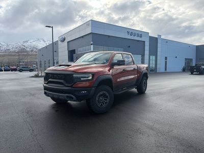 2024 Ram 1500 TRX