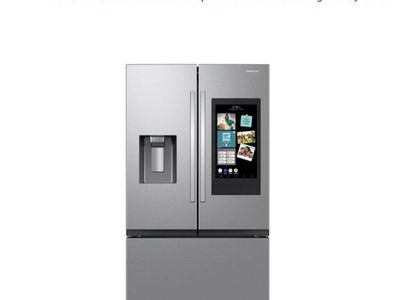 Fridge