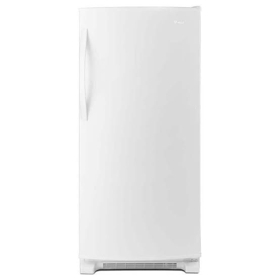 Whirlpool Freezerless refridgerator In White