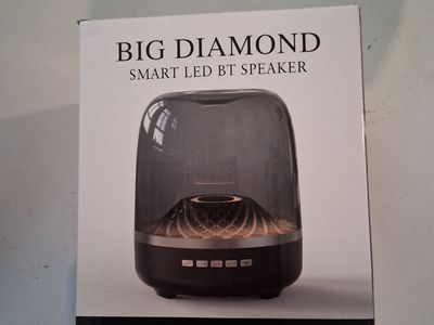 Speaker