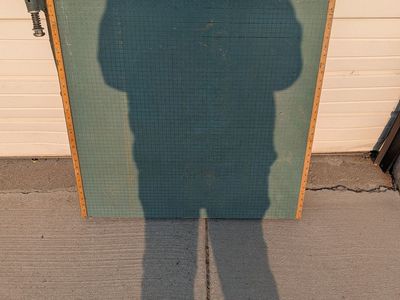 31" PAPER CUTTER