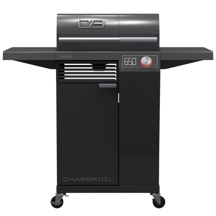 Char-Broil Edge Electric Grill