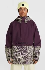 O'Neill Originals Anorak Jacket