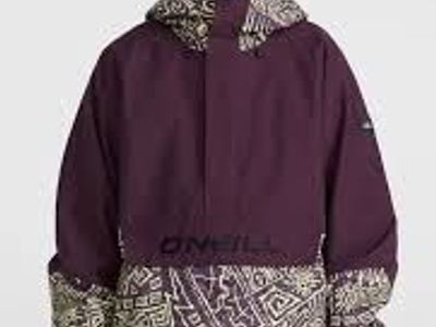 O'Neill Originals Anorak Jacket