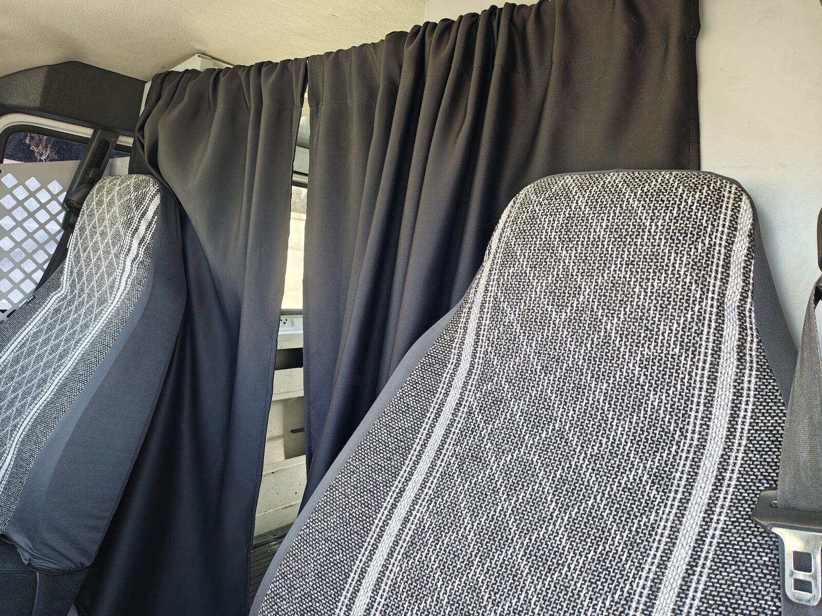 2003 Dodge Ram Van 1500