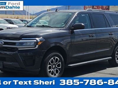 2024 Ford Expedition Max XLT