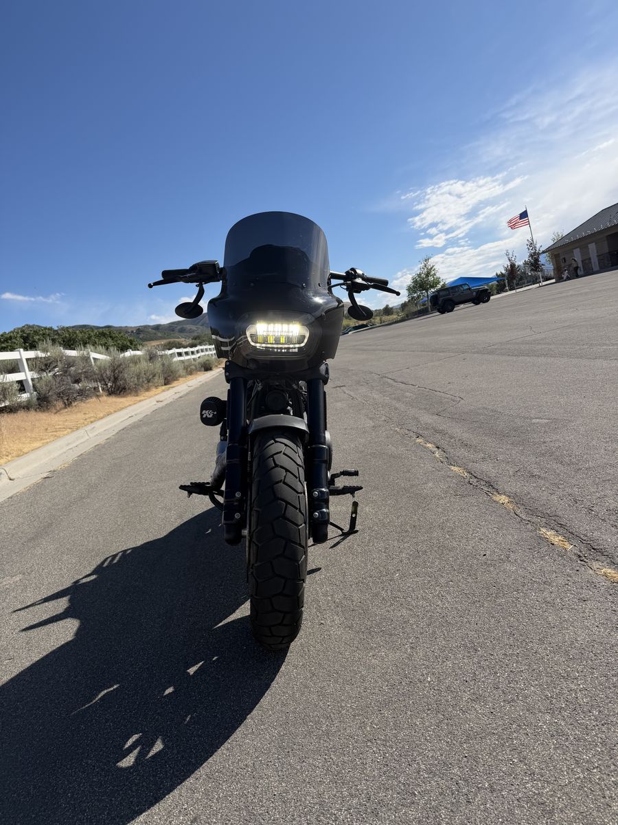 2018 FatBob 114 FXFBS | Clean Title | Lots of Mods