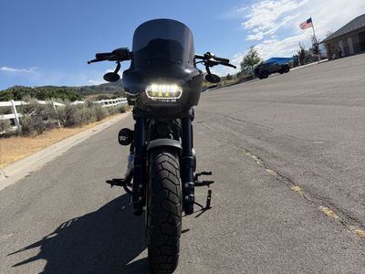 2018 FatBob 114 FXFBS | Clean Title | Lots of Mods