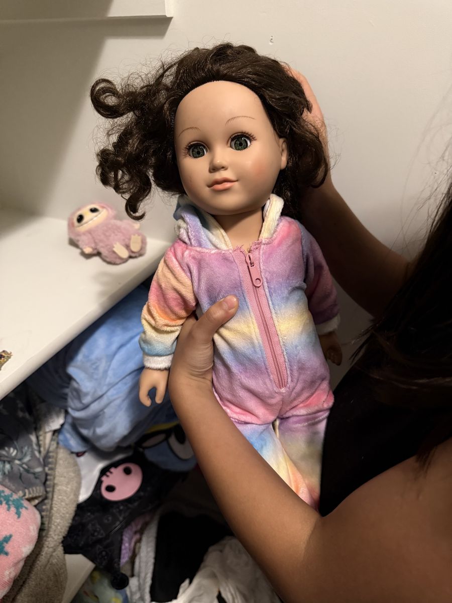 Dolls Including Reborn Baby Doll and Toy Dolls