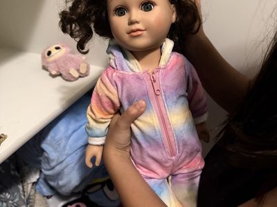 Dolls Including Reborn Baby Doll and Toy Dolls