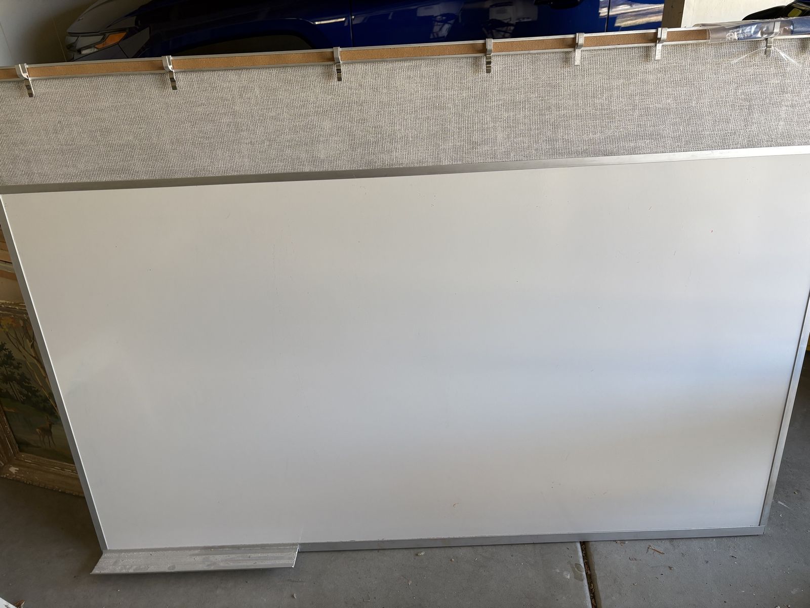 Whiteboard