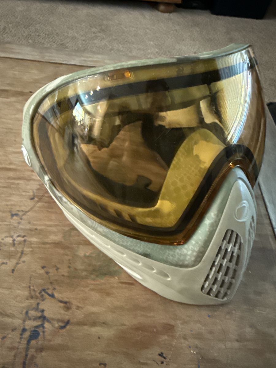 DYE I4 goggles