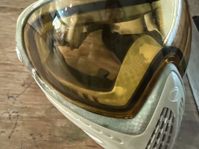 DYE I4 goggles