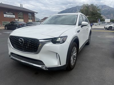 2024 Mazda CX-90