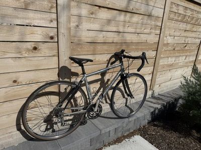 Trek Pilot 2.1 Road Bike