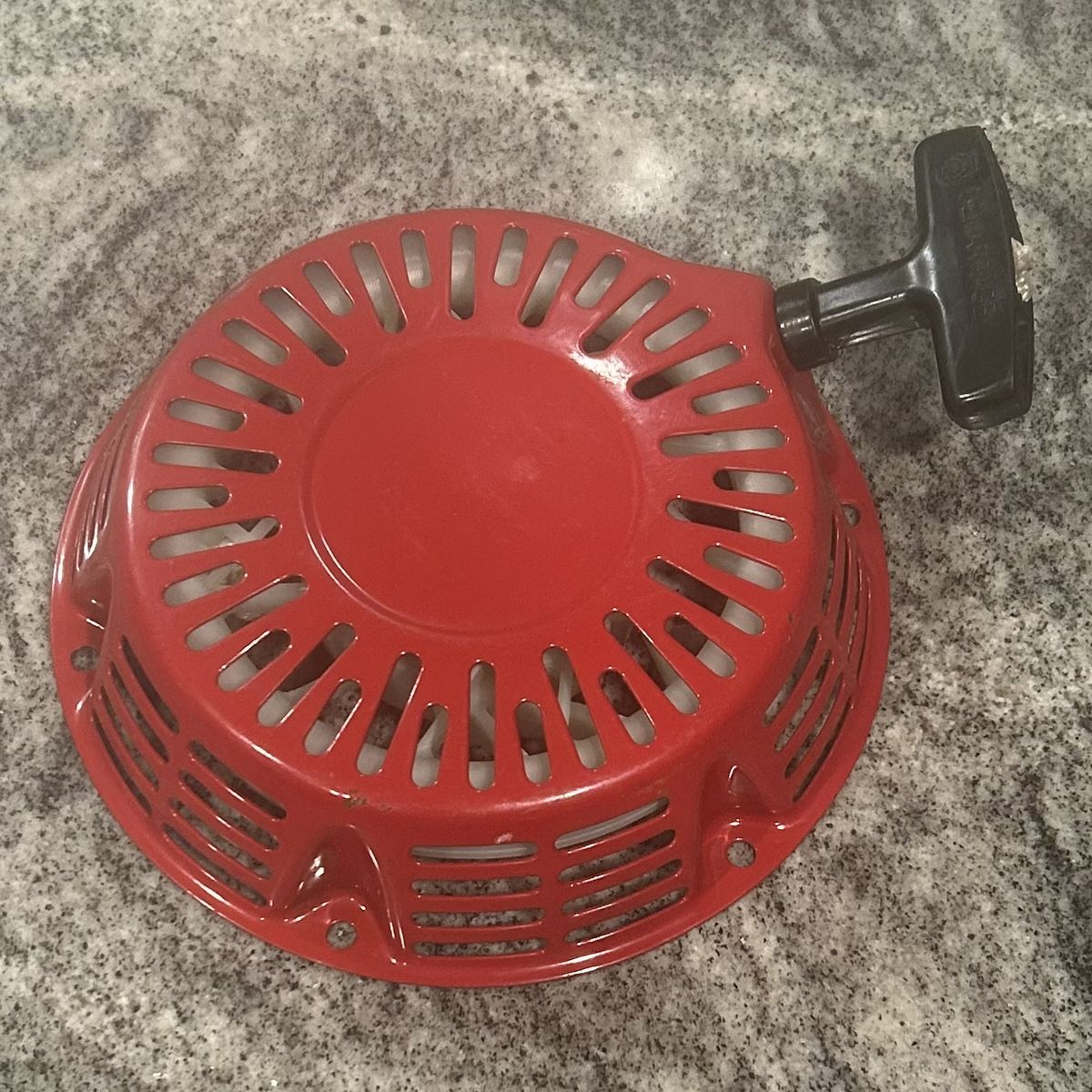 Recoil Starter Assembly