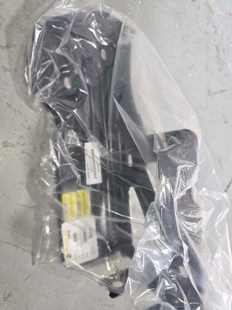 Keystone Platinum Plus GM1166127C Silverado Sierra 2014-19 Rear Bumper Bracket LH