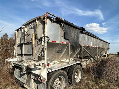 2010 Trinity Belt Trailer 40'