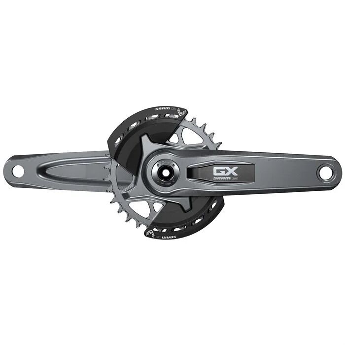 New GX Transmission Boost Crankset 170, 32t.