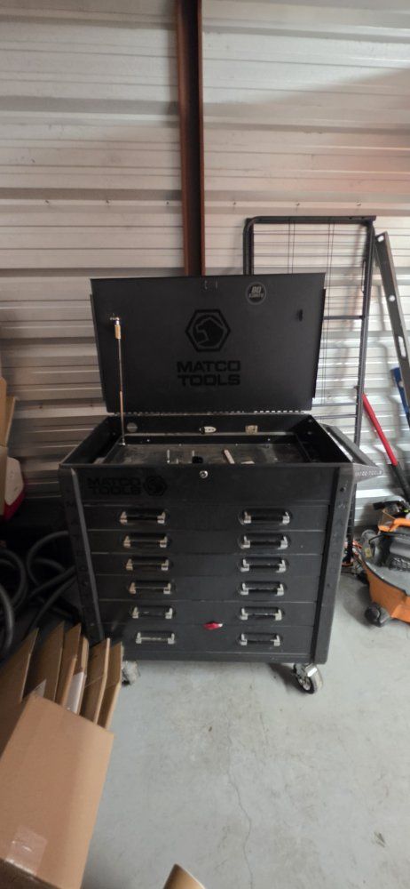 tool box