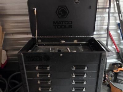tool box