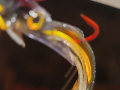 JIGS quality custom handmade pplatinum silicone