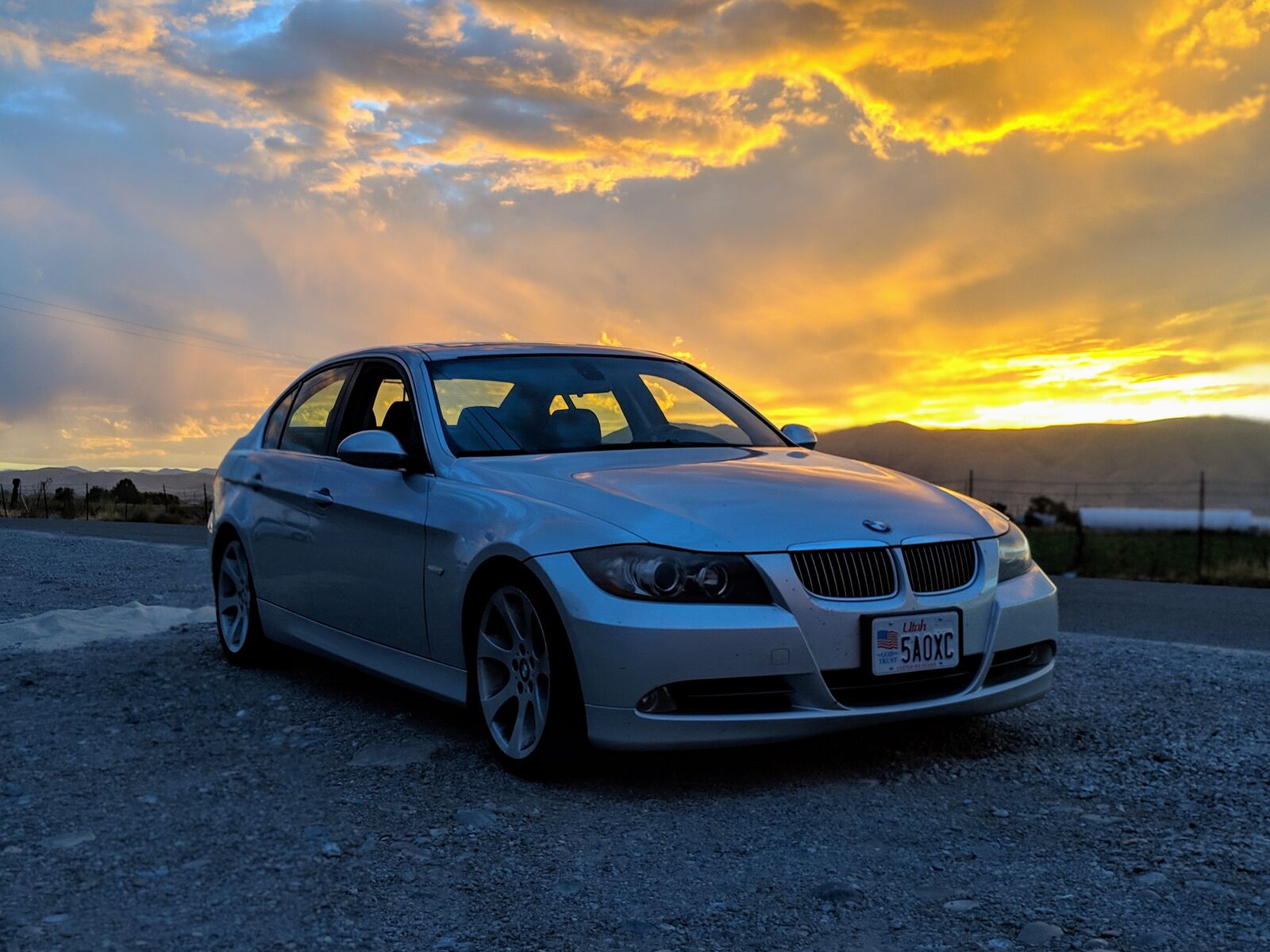 2006 BMW 3 Series 330i