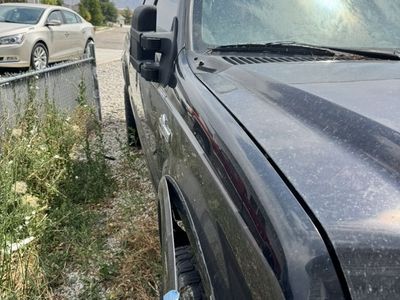 2004 Ford F-350 Harley Davidson 6.0