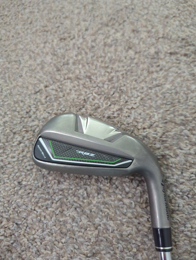 TaylorMade RBZ 5 iron