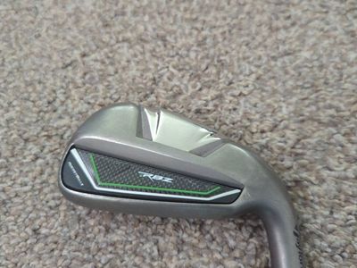 TaylorMade RBZ 5 iron