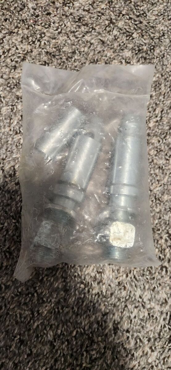 Cat 1 Draw Pin Hitch Tractor Pins