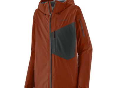 Patagonia Men's Snowdrifter Jacket