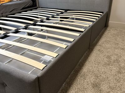 Queen Bed Frame