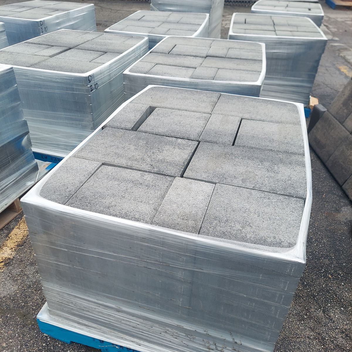 STARDUST MONUMENTAL PAVERS