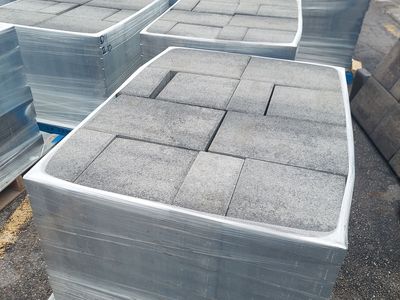 STARDUST MONUMENTAL PAVERS