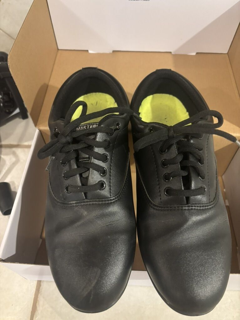 Marching band Shoes