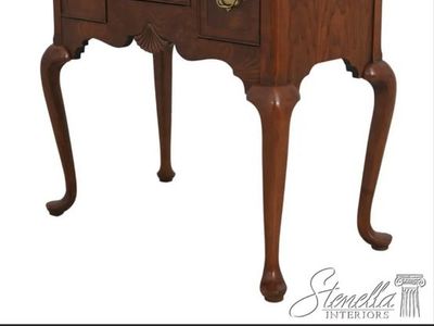 Entry Table, Console Vintage HekmAn Table