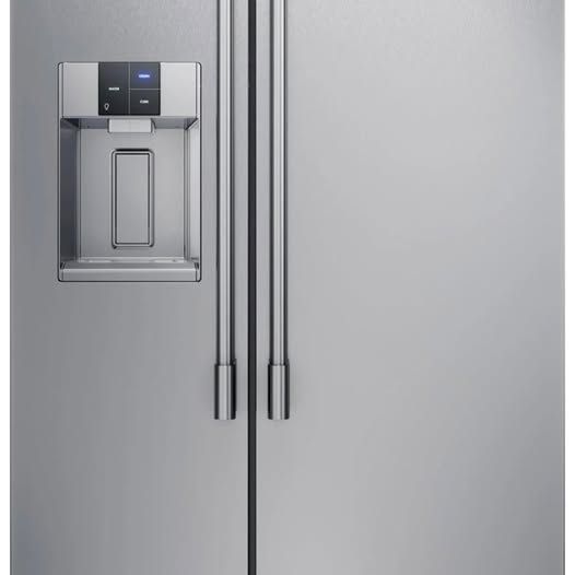 Luxury Frigidaire Professional Refrigerator - Counter-Depth Look - Modern Style