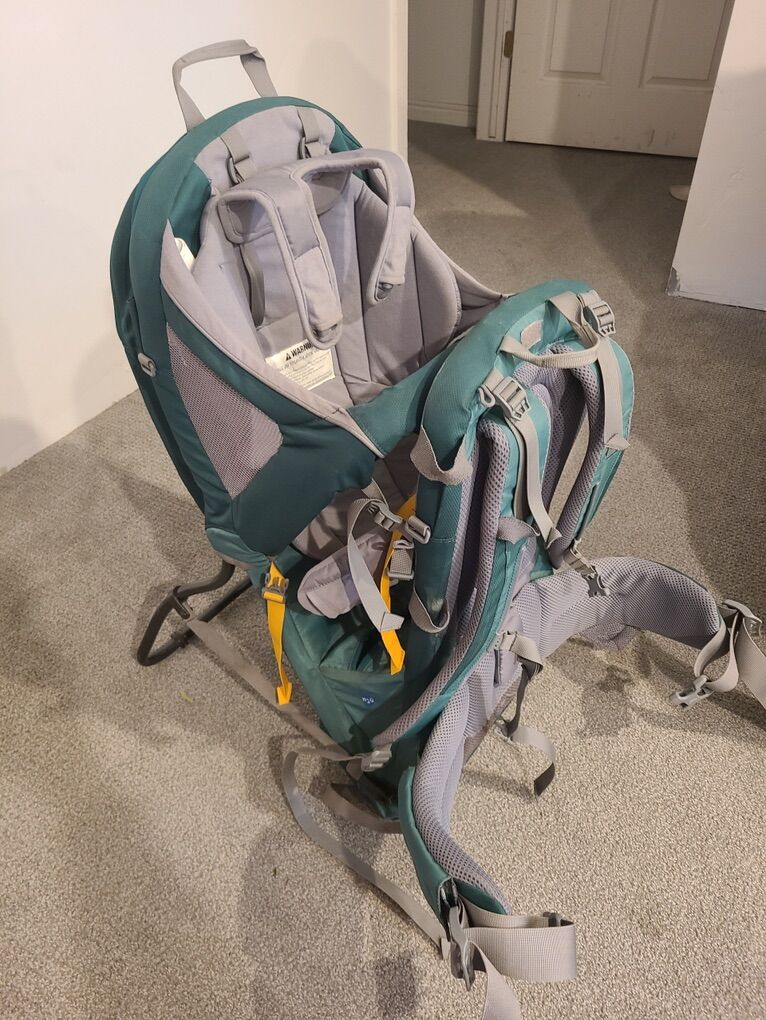 Hiking Bakcpack