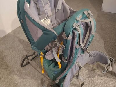 Hiking Bakcpack