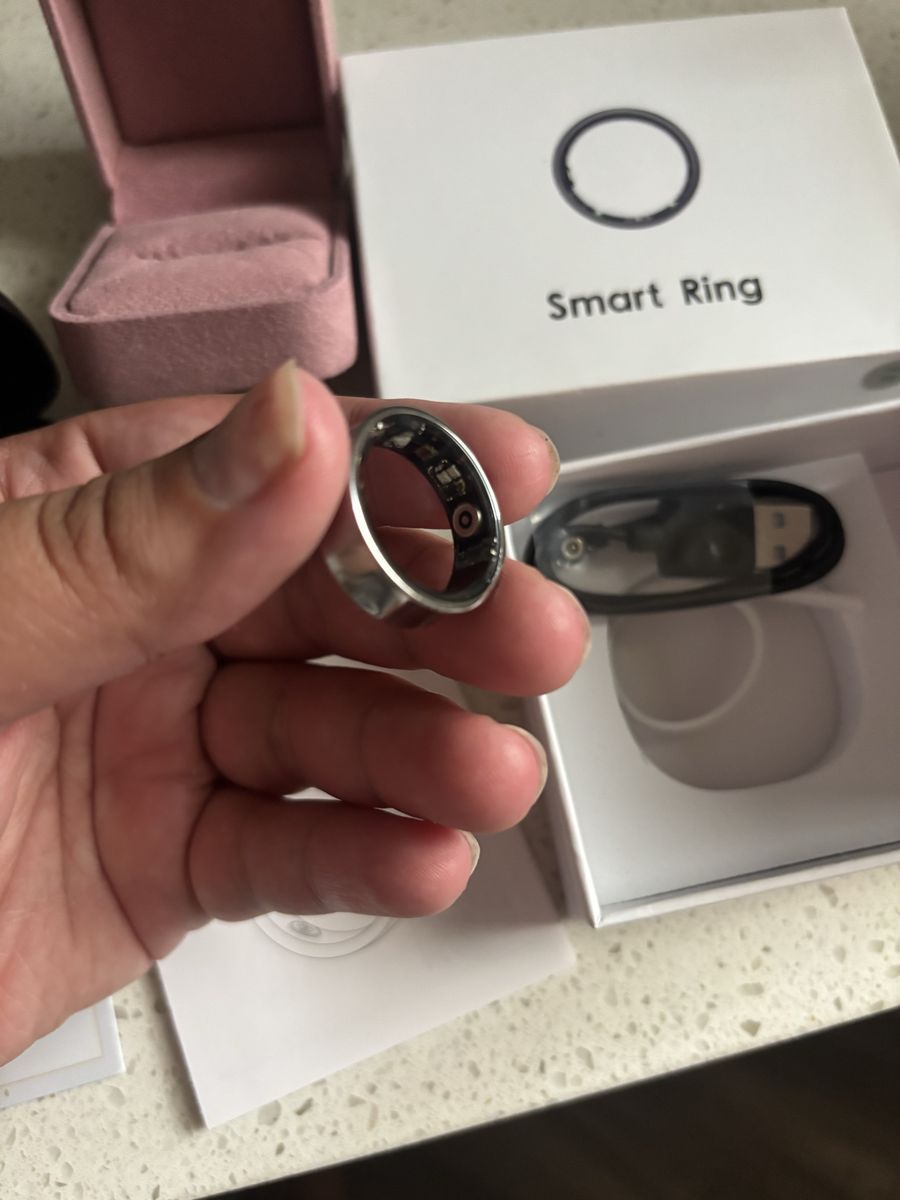 Smart Ring