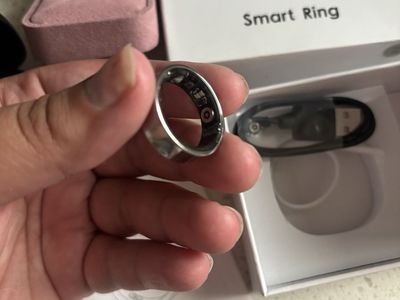 Smart Ring