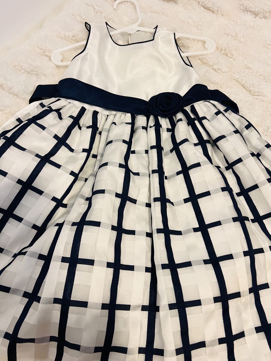 girl's dress