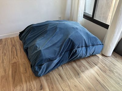 Milliard 4.5’x4.5’ Sensory Crash Pad / Foam Block Pad