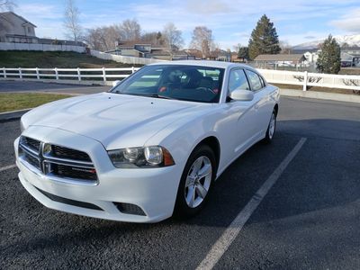 2014 Dodge Charger SE