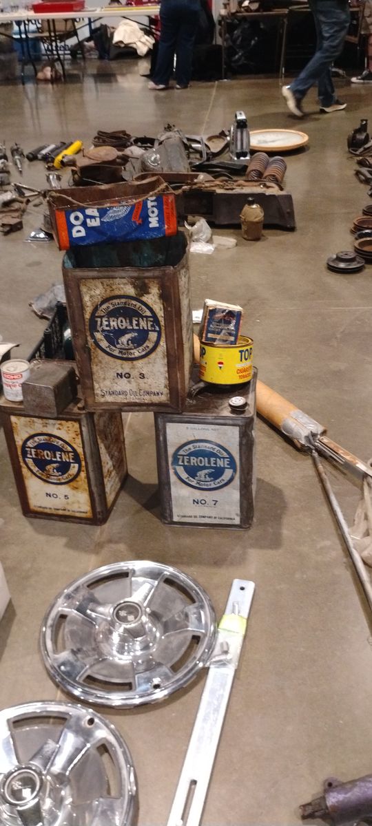 Cool items for sale look at them antique and vintage