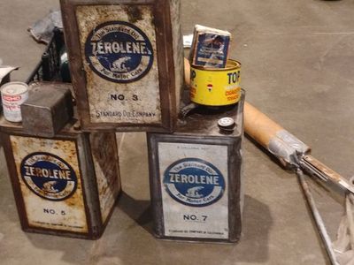 Cool items for sale look at them antique and vintage