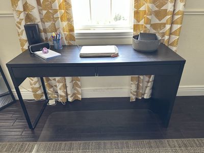 Ikea Desk